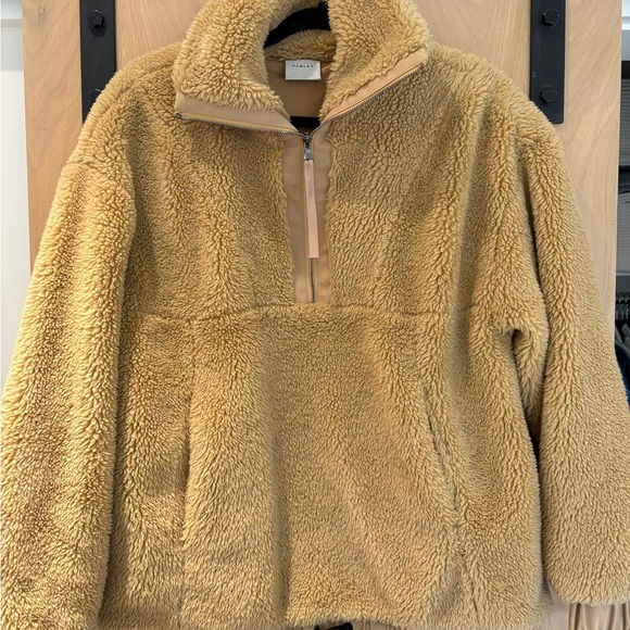 Varley Appleton Pullover - Picture 2 of 4